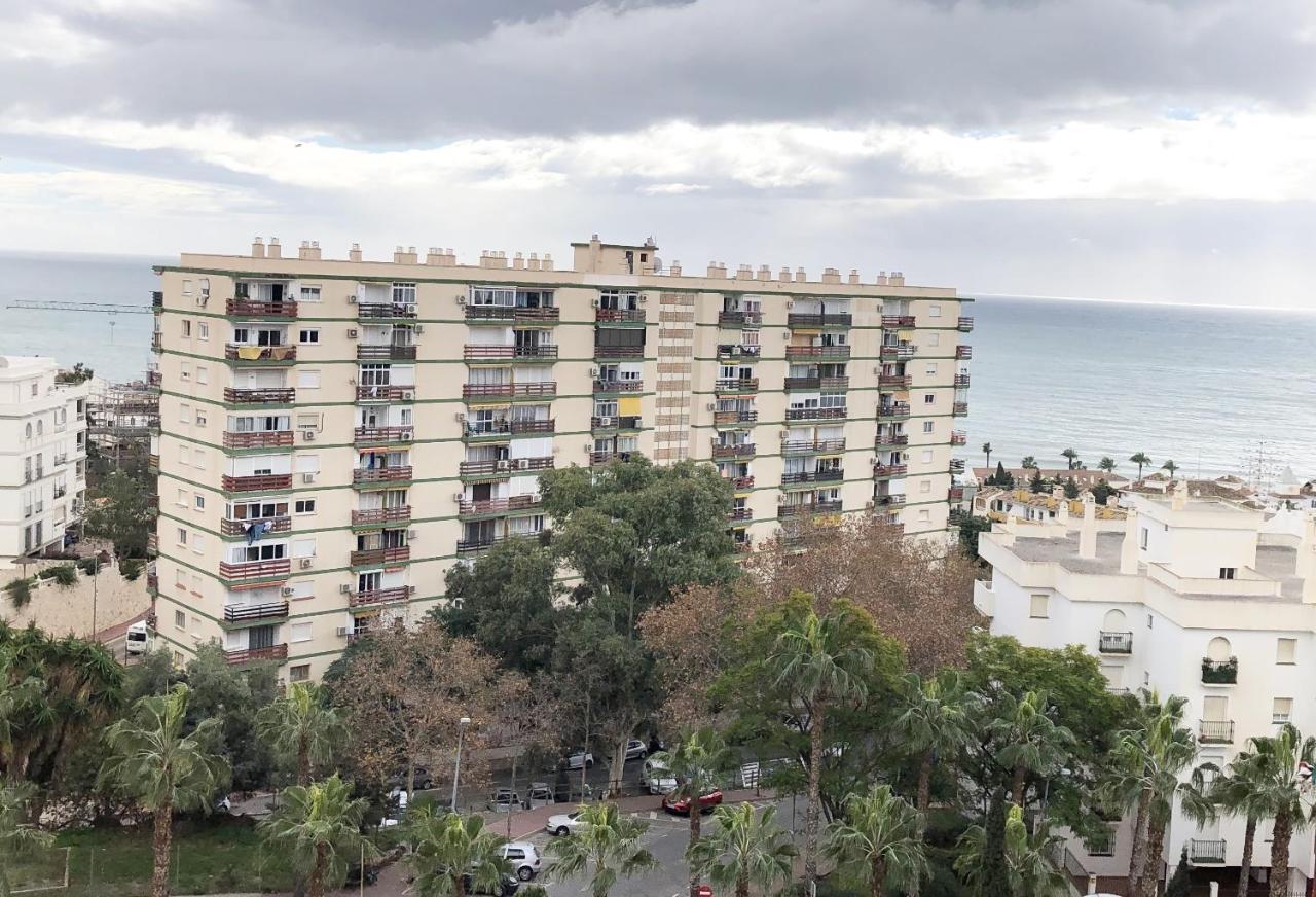 Sunny Suites Jupiter Apartments Benalmádena Exterior foto