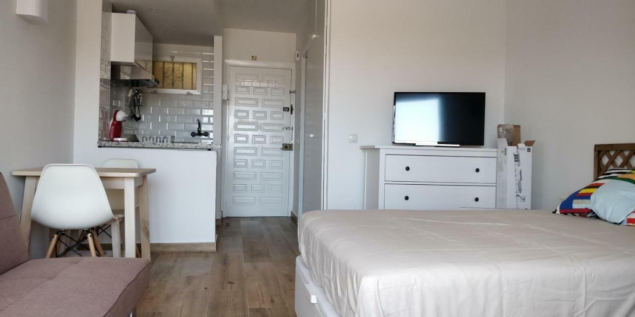 Sunny Suites Jupiter Apartments Benalmádena Exterior foto