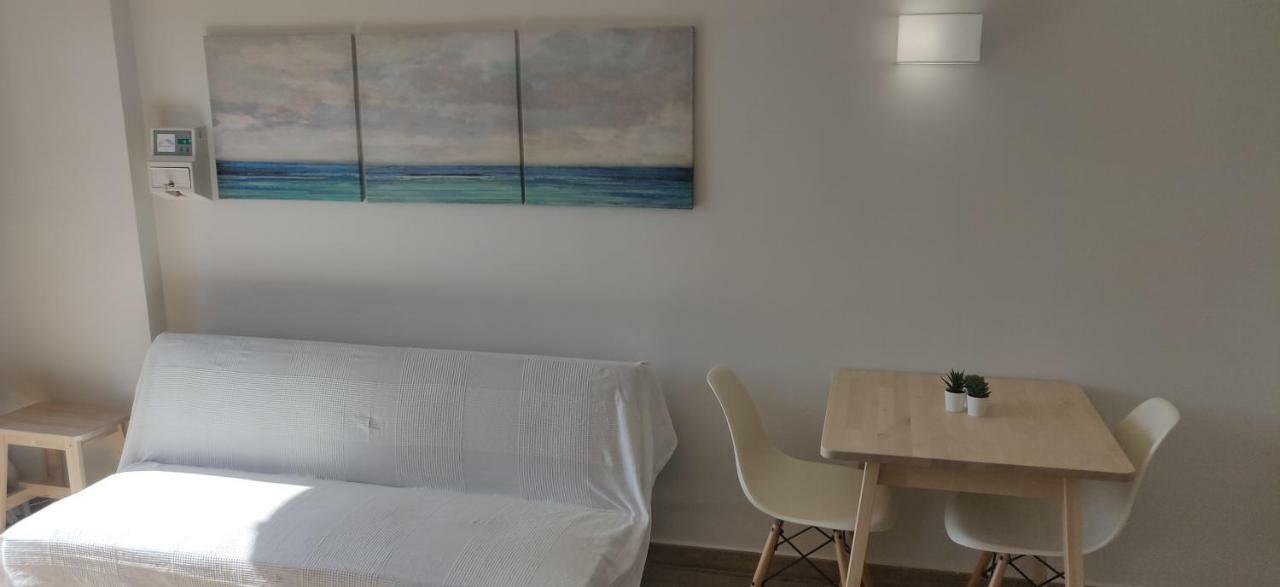 Sunny Suites Jupiter Apartments Benalmádena Exterior foto