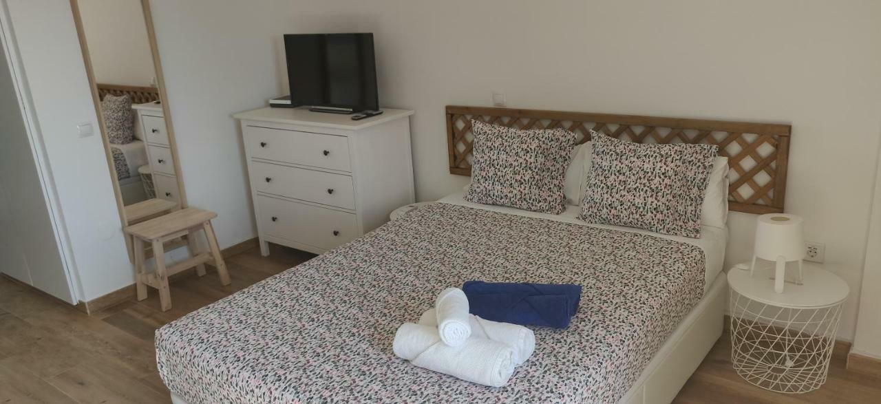 Sunny Suites Jupiter Apartments Benalmádena Exterior foto